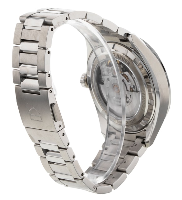 Tag Heuer Carrera WBN2110.BA0639 Image 3